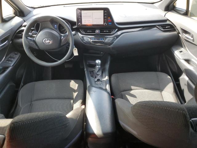 2019 TOYOTA C-HR XLE JTNKHMBX5K1045902