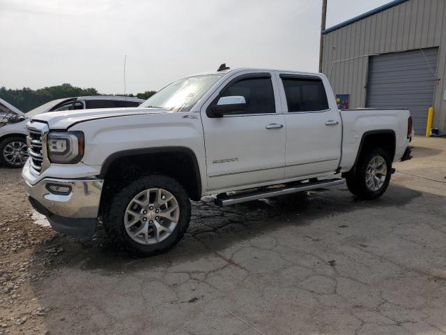 2018 GMC SIERRA K15 - 3GTU2NEJ7JG641668
