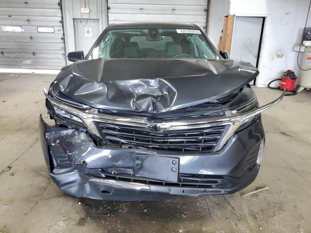 2022 CHEVROLET EQUINOX LT - 2GNAXUEVXN6150375