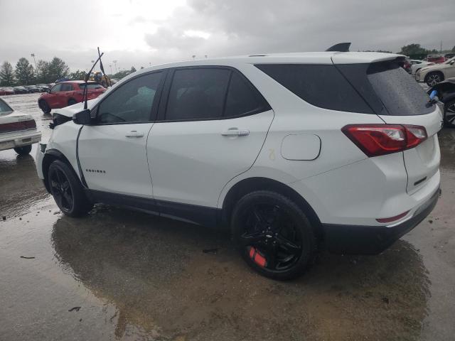 2019 CHEVROLET EQUINOX LT - 2GNAXVEX8K6231216