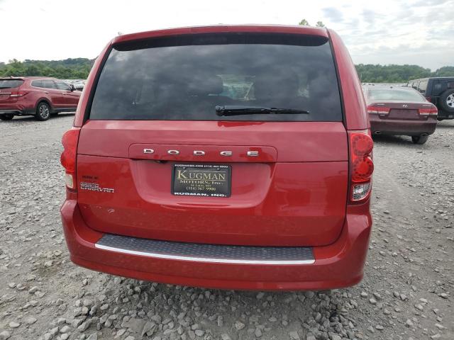 2013 DODGE GRAND CARA - 2C4RDGCG2DR617649