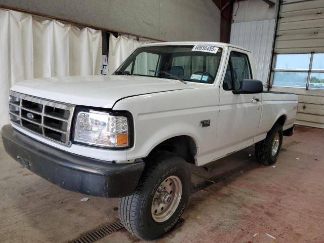 FORD F150