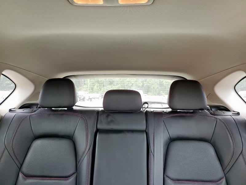 2023 MAZDA CX-5 PREFE JM3KFBCM1P0217107