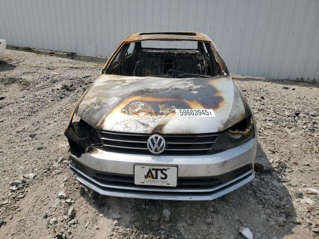2015 VOLKSWAGEN JETTA TDI 3VW3A7AJ3FM413169