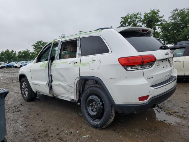 Vin: 1c4rjfbg6ec334735, lot: 60451655, jeep grand cher limited 20142