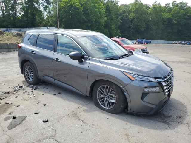 2024 NISSAN ROGUE S - 5N1BT3AB8RC757981