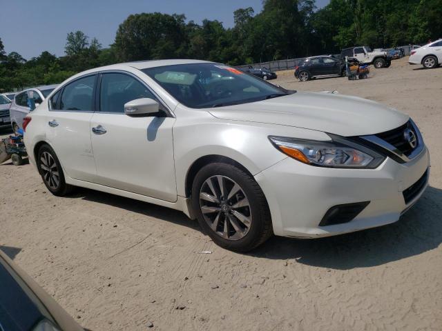 Vin: 1n4al3ap4hc116200, lot: 60777265, nissan altima 2.5 20174