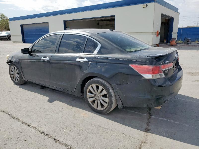 Vin: 1hgcp3f85ca016444, lot: 59608385, honda accord exl 20122