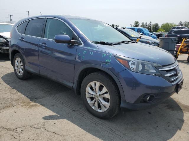 Vin: 2hkrm4h5xeh676243, lot: 59609235, honda crv ex 20144