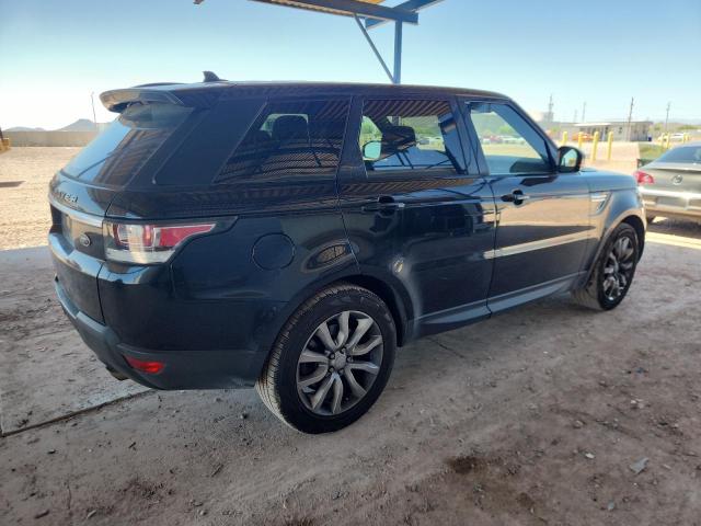 2016 LAND ROVER RANGE ROVE SALWR2PF5GA121061