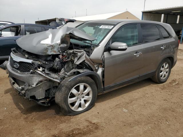 Vin: 5xykt3a16bg131259, lot: 62327935, kia sorento base 2011 img_1