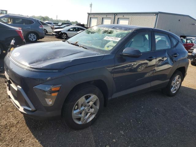 Vin: km8hacab5ru055773, lot: 62214355, hyundai kona se 2024 img_1