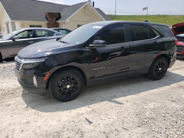 Vin: 3gnaxkeg4rl118805, lot: 59471665, chevrolet equinox lt 2024 img_1