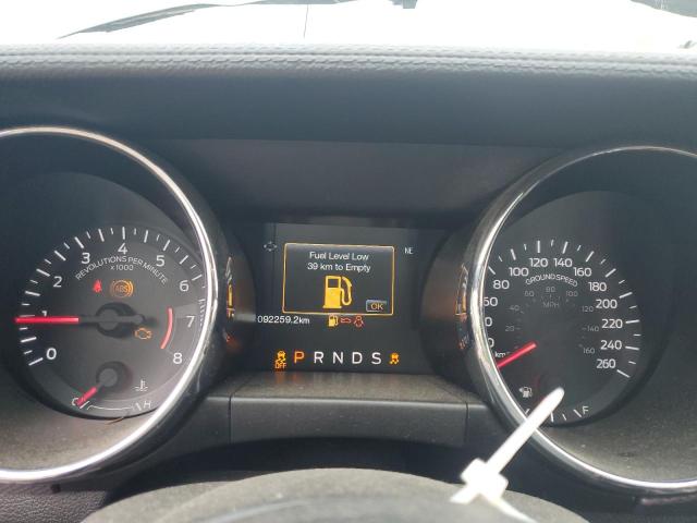 2016 FORD MUSTANG - 1FA6P8TH5G5319774