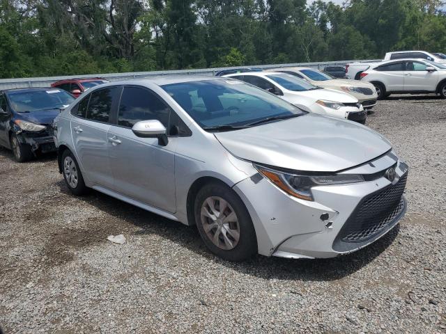 Vin: jtddprae0lj035843, lot: 60891725, toyota corolla l 20204