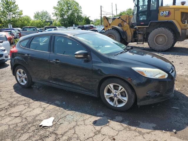 Vin: 1fadp3k26el400749, lot: 60168725, ford focus se 20144