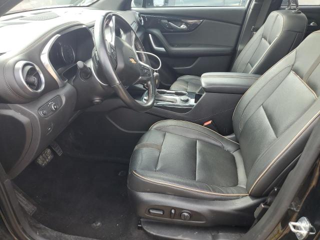 2020 CHEVROLET BLAZER PRE 3GNKBLRS3LS714265