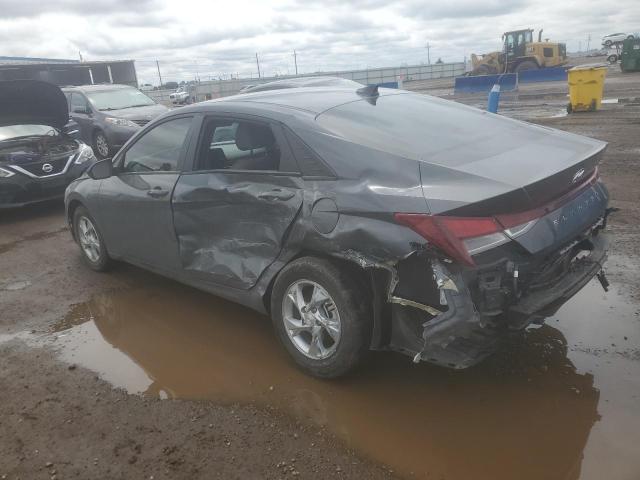 Vin: kmhll4ag2pu562987, lot: 59467075, hyundai elantra se 20232