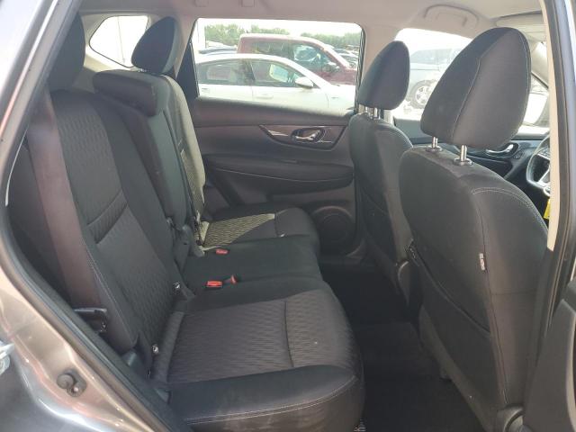 2019 NISSAN ROGUE S - KNMAT2MV7KP506576