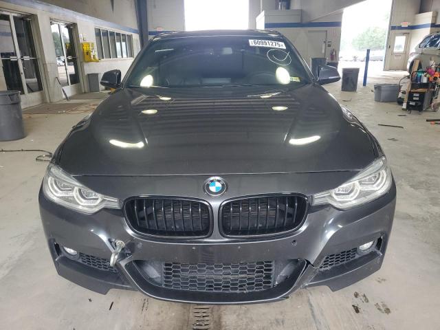 2018 BMW 340 XI WBA8B7C54JA586045