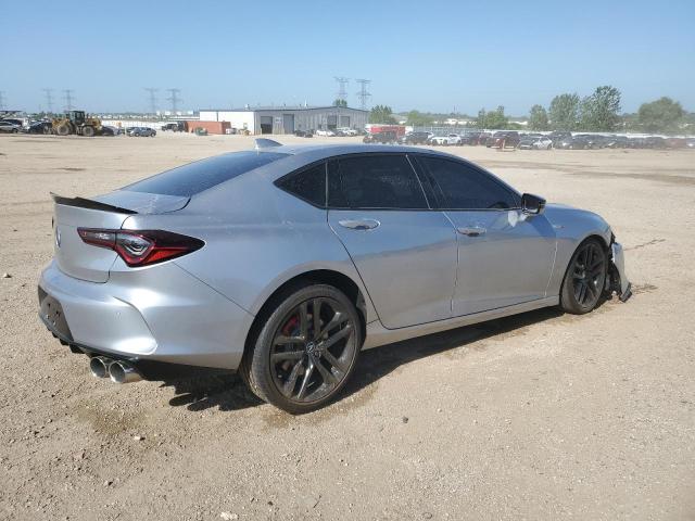 2025 ACURA TLX TYPE S 19UUB7F01SA000616