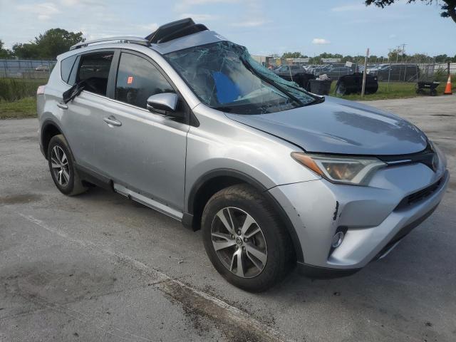 2017 TOYOTA RAV4 XLE - 2T3WFREV5HW370126