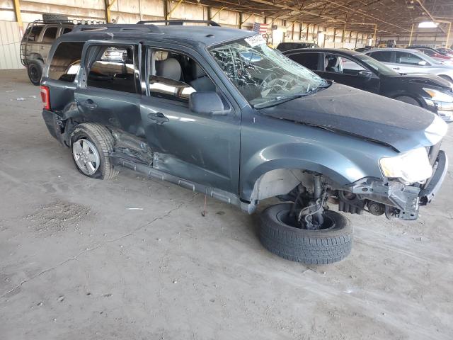 Vin: 1fmcu9dg4ckc69460, lot: 59984225, ford escape xlt 20124