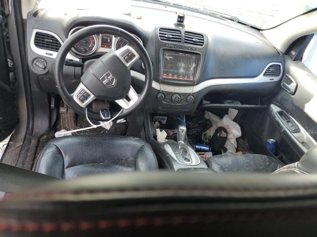 2017 DODGE JOURNEY GT 3C4PDDEG1HT593401