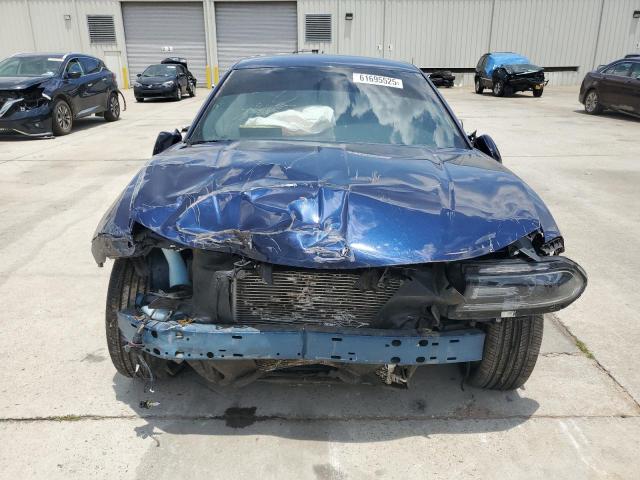 2015 DODGE CHARGER R/T 2C3CDXCT1FH819964