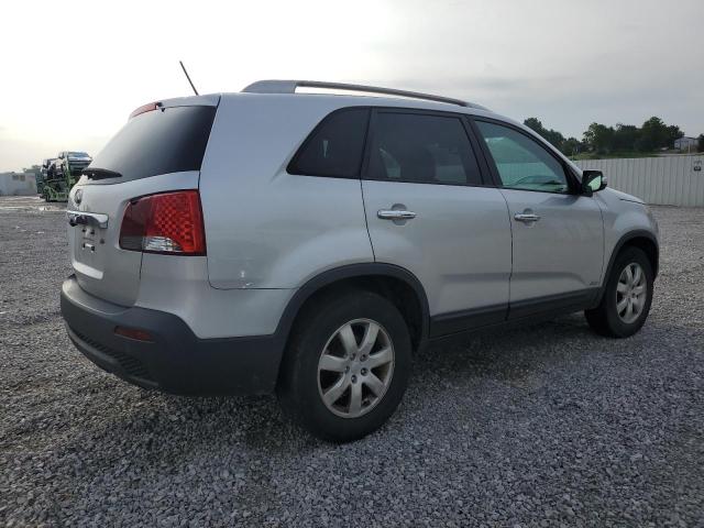 Vin: 5xyktda15bg061727, lot: 60469225, kia sorento base 20113