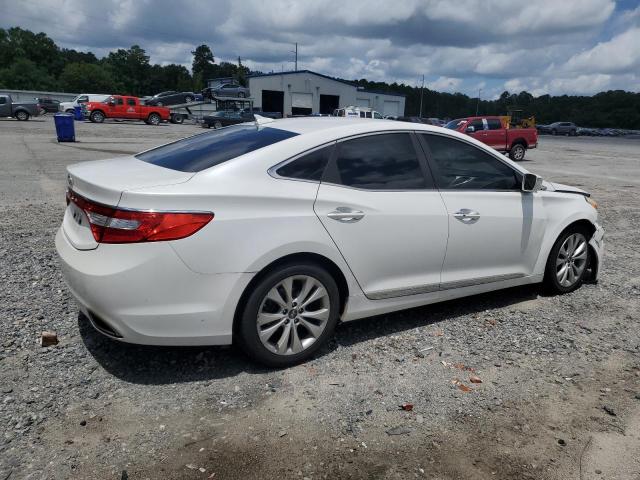 Vin: kmhfg4jg3ea348610, lot: 61242735, hyundai azera 20143