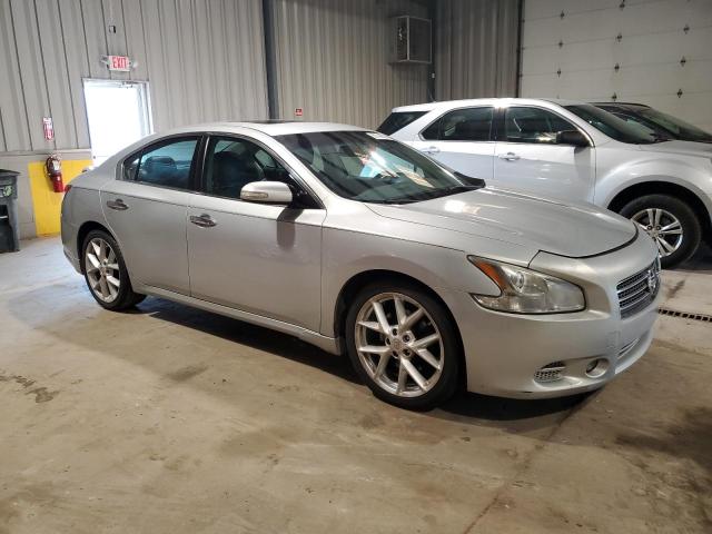 Vin: 1n4aa5ap2ac863317, lot: 59744605, nissan maxima s 20104
