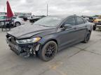 2015 FORD FUSION SE - 3FA6P0HD1FR193755