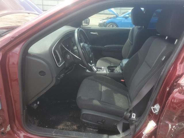 2021 DODGE CHARGER SX 2C3CDXBG8MH562092