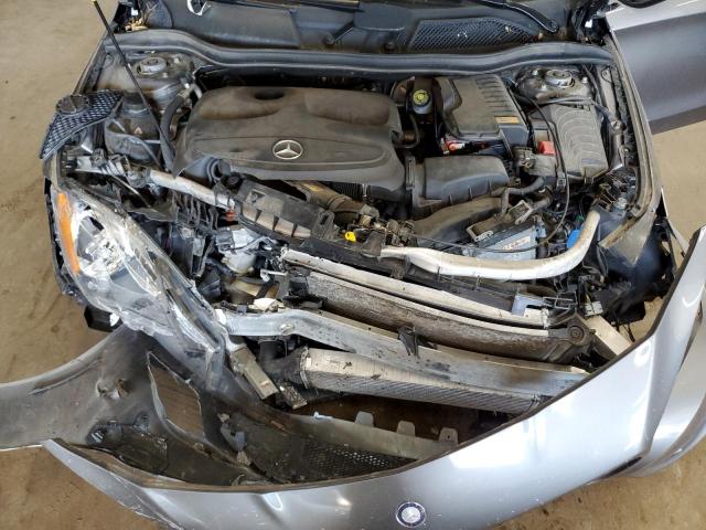 2015 MERCEDES-BENZ CLA 250 4M WDDSJ4GB1FN239952