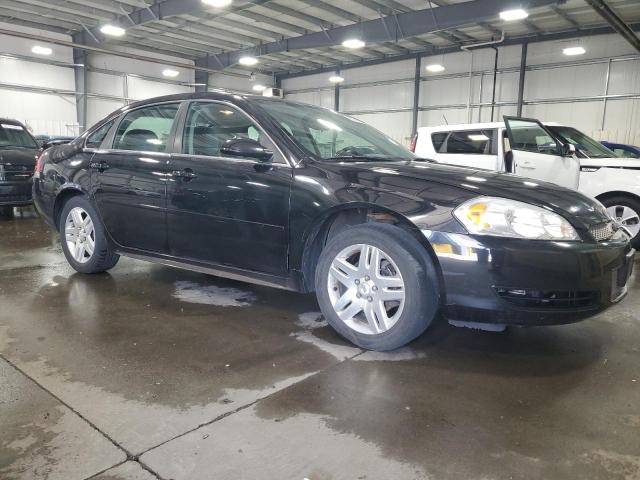 Vin: 2g1wg5e38c1264185, lot: 59209845, chevrolet impala lt 20124