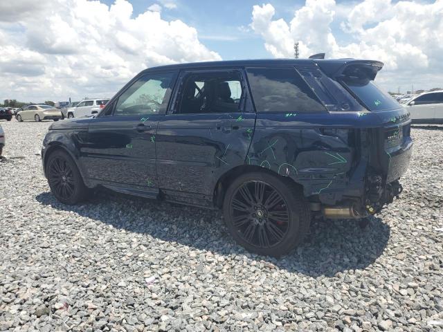 2020 LAND ROVER RANGE ROVE SALWV2SE4LA704189