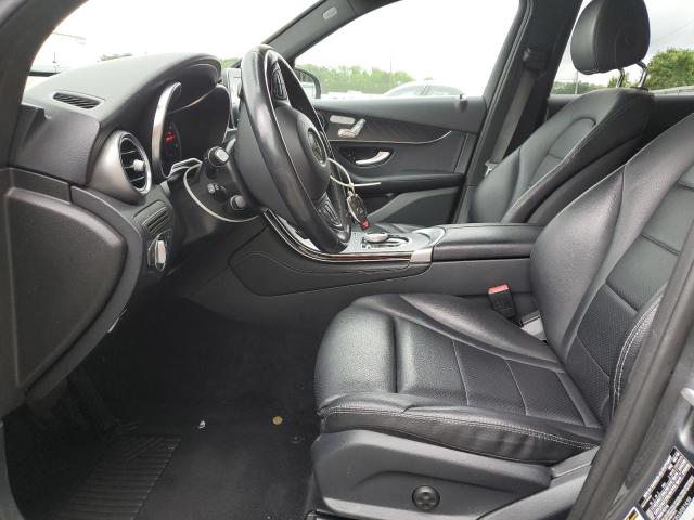 2018 MERCEDES-BENZ GLC 300 4M WDC0G4KB6JV081439