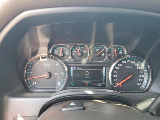 2018 GMC SIERRA C15 3GTP1NEC5JG161369