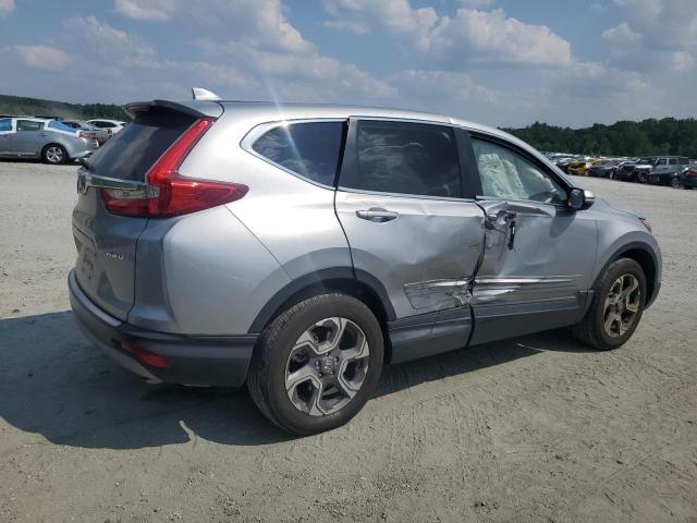 Vin: 7farw2h82je042589, lot: 59602535, honda crv exl 20183