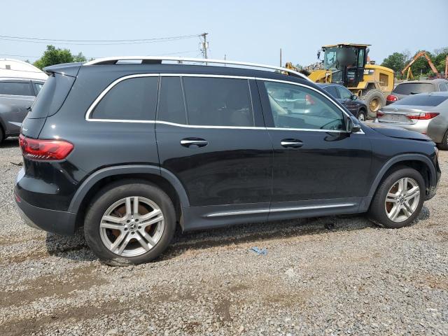 Vin: w1n4m4hb4mw077999, lot: 58980005, mercedes-benz glb-class 250 4matic 20213
