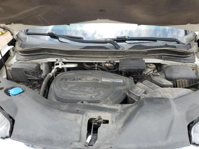 2019 HONDA PILOT EX 5FNYF6H35KB037066