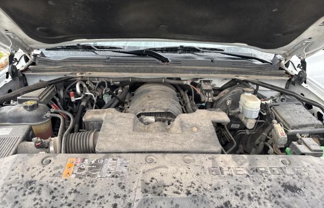 2019 CHEVROLET TAHOE POLI 1GNLCDECXKR281986