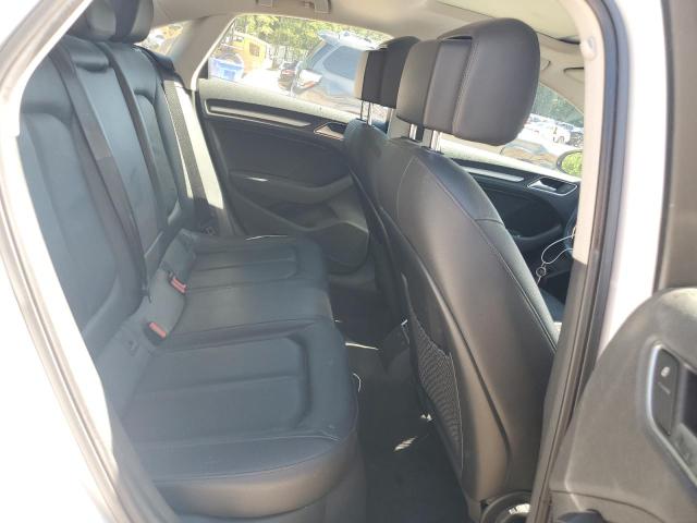 2016 AUDI A3 PREMIUM WAUB8GFF1G1051384