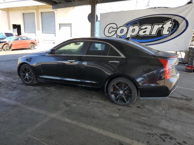 Vin: 1g6aa5rxxe0100521, lot: 62896255, cadillac ats 20142