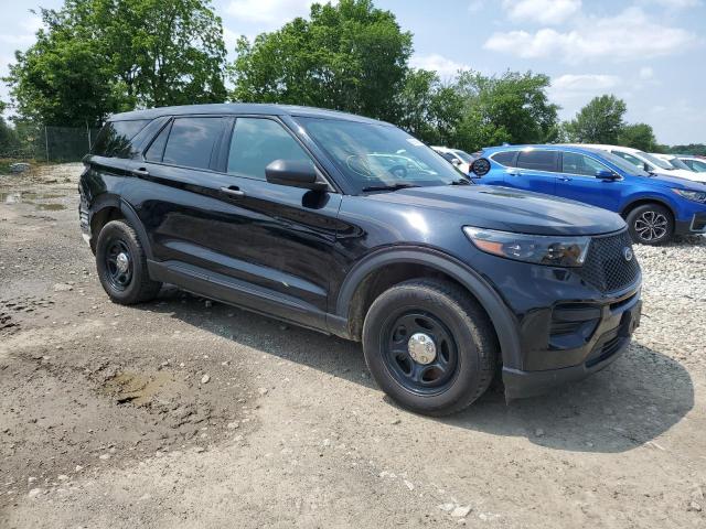 Vin: 1fm5k8ab3lgc01073, lot: 59514805, ford explorer police interceptor 20204