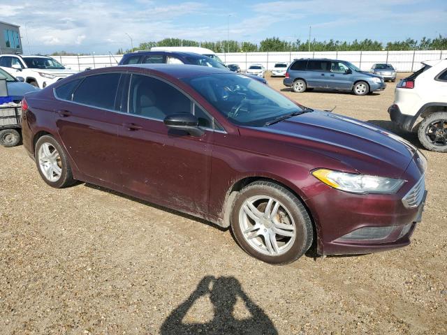 Vin: 3fa6p0g78hr121451, lot: 62761895, ford fusion s 20174