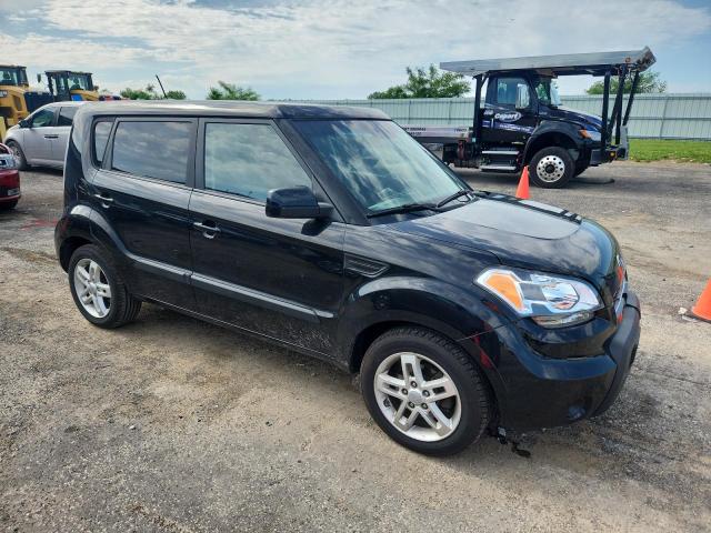 Vin: kndjt2a21b7243172, lot: 60907875, kia soul + 20114