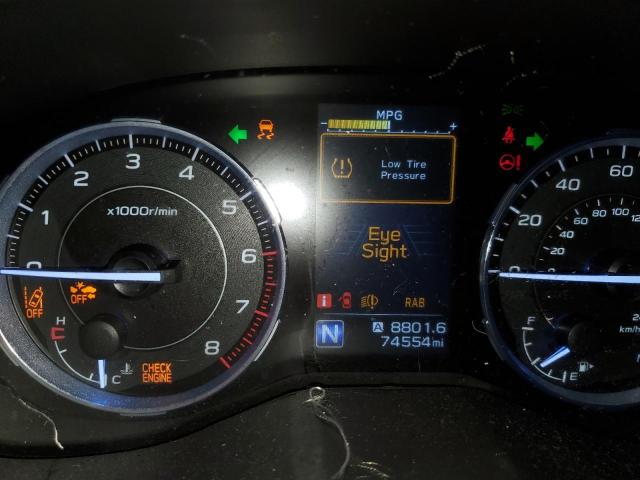 2021 SUBARU ASCENT TOU 4S4WMARDXM3409715