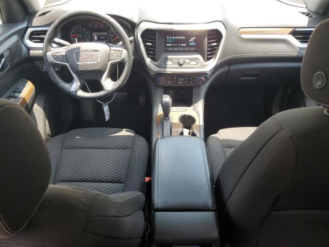 2018 GMC ACADIA SLE 1GKKNKLA3JZ113050